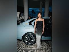 
      
      BMW Excellence Club curates an exclusive experience at Cannes
      
      