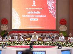 
      
      “When every state is Viksit, India will be Viksit”: PM Modi
      
      