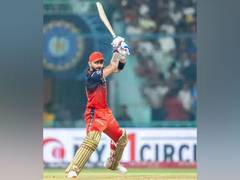 
      
      “He just loves chasing”: Varun Aaron on Virat Kohli
      
      