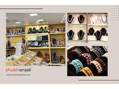 
      
      Shubhanjali: India’s Largest Collection of Healing Crystals
      
      
