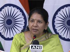
      
      Kanimozhi-led delegation highlights fight against terrorism
      
      