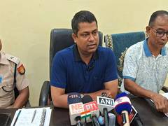 
      
      Assam: Two staffers held for sexually assaulting woman in jail 
      
      