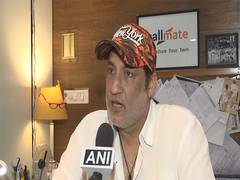 
      
      Wassan on Shubman Gill's appointment as Indian test skipper 
      
      