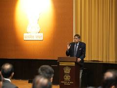 
      
      Party delegation  with Indian community in Bahrain engages
      
      