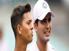 
      
      Bangar sees England tour as golden opportunity for Gill
      
      