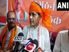 
      
      “People of Bihar have made up their mind to make NDA govt”: MoS
      
      