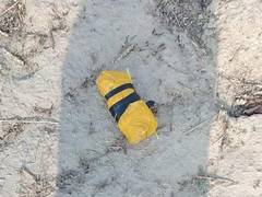 
      
      BSF recovers 567 grams of heroin near Amritsar border
      
      