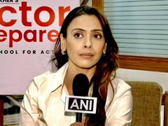 
      
      Hrishitaa Bhatt gets candid about her journey in Bollywood 
      
      