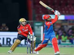
      
      Sameer Rizvi shines as Delhi Capitals clinch thrilling chase
      
      