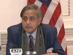 
      
      Tharoor describes India’s precise,calibrated response to Pakistan
      
      