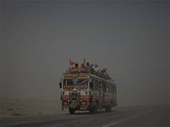 
      
      8 killed, 45 injured in heavy storm in Pakistan's Punjab Province
      
      
