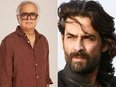 
      
      Hansal Mehta mourns untimely passing of actor Mukul Dev
      
      
