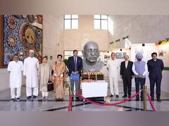 
      
      All-party delegation in Bahrain highlights op sindoor outreach
      
      