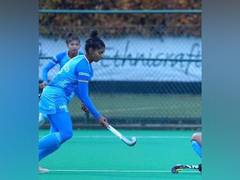 
      
      Indian Junior Women’s Hockey Team beats Chile 2-1 in Four Nations
      
      