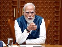 
      
      PM Modi to inaugurate projects in Gandhinagar on May 27
      
      