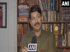 
      
      Manoj Tiwari confident India will soon become 3rd largest economy
      
      