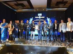 
      
      LIC bags Guinness World Records
      
      
