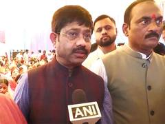 
      
      India moving forward by accepting challenges: Nandi
      
      