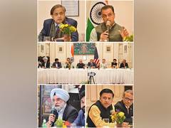 
      
      All-party delegation in New York highlights anti-terror stance
      
      