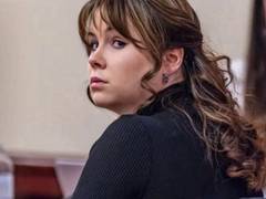 
      
      'Rust': Hannah Gutierrez Reed released on parole after 14 months
      
      