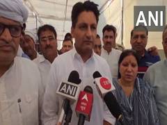 
      
      “Tiranga Yatra was my suggestion,” says Congress leader Deepender
      
      