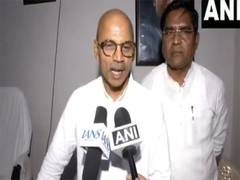 
      
      "Unnecessarily provoke other leaders" Karnataka Minster slams...
      
      