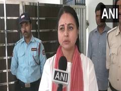 
      
      Rohini Acharya backs Lalu Yadav’s decision to expel Tej Pratap
      
      