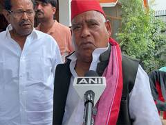 
      
      Awadhesh Prasad demands Rs One crore ex-gratia for officer's kin
      
      
