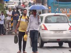 
      
      Odisha: Koraput district records highest rainfall in 24 years
      
      