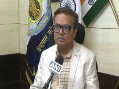
      
      Himachal Pradesh DGP recommends suspension of Shimla SP
      
      