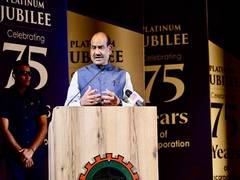 
      
      India proud of its armed forces for their bravery: Om Birla
      
      
