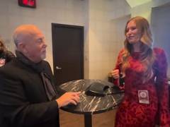 
      
      Christie Brinkley sends love to Billy Joel after health diagnosis
      
      