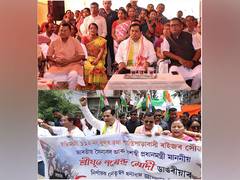 
      
      "Under his leadership, India has emerged as world's...
      
      