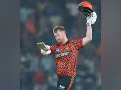 
      
      Heinrich Klaasen reflects on SRH's victory against KKR
      
      
