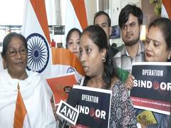 
      
      Guyana: Indian diaspora welcomes all-party delegation
      
      