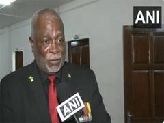 
      
      Guyana condemns any act of terrorism: PM Mark Anthony Phillips
      
      