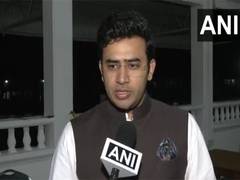 
      
      Guyana feels like Mini India; fully supports Op Sindoor: Tejasvi
      
      