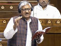 
      
      Congress seeks sacking of BJP MP Jangra over Pahalgam remarks
      
      