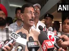 
      
      World backs India’s zero-tolerance on terror: MoS Sanjay Seth
      
      