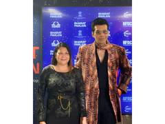
      
      Chanda Patel Calls Karan Johar ‘Humble Producer'
      
      