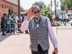 
      
      Shashi Tharoor-led delegation to visit Panama from May 27–29
      
      