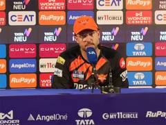 
      
      Daniel Vettori backs Mohammed Shami following poor IPL 2025
      
      