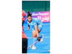 
      
      India defeat Uruguay 3-2 in Four  Nations Tournament
      
      