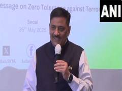 
      
      Pakistan sponsored terrorism for 40 years: Sanjay Kumar Jha
      
      