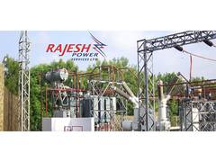 
      
      Rajesh Power Services Limited achieves impressive FY25 growth 
      
      