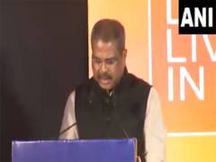 
      
      To become a developed nation, we must implement NEP:Pradhan 
      
      