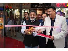 
      
      Signify Inaugurates the First Exclusive WiZ Store in Pune
      
      