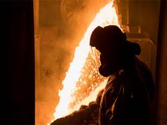 
      
      Russia develops eco-friendly breakthrough in steel production
      
      