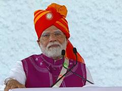 
      
      Jo behno ka sindoor mitaye, uska mitna tay hai: PM Modi
      
      