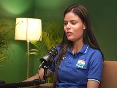 
      
      Simran’s story of grit, sacrifice and Paralympic medal
      
      